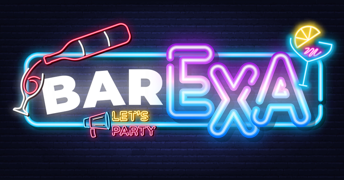 ExaWizards】オープンオフィスイベント | BAR EXA HR Night